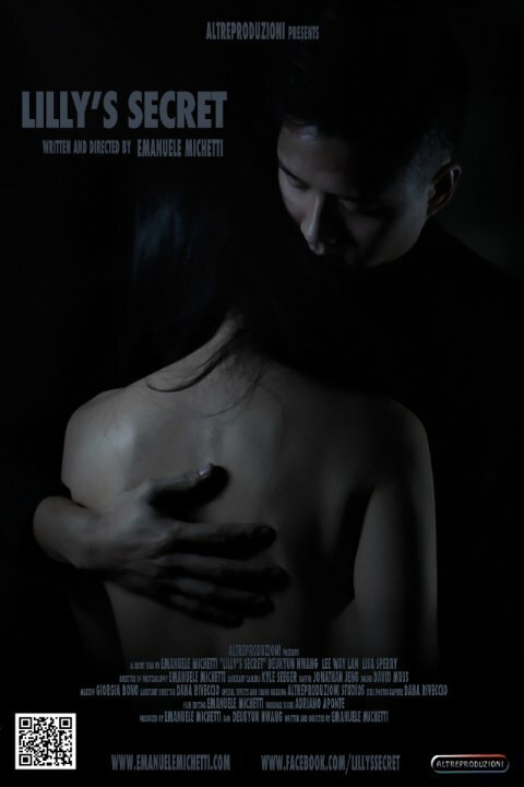 Постер Lilly's Secret