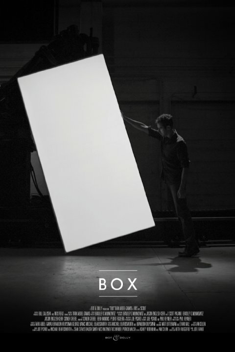 Постер Box
