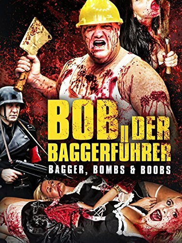 Постер Baggerführer Bob