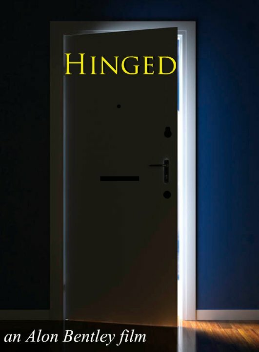 Постер Hinged