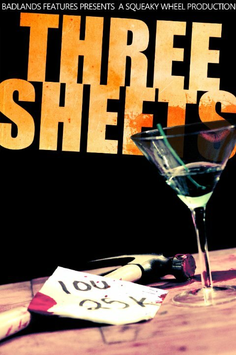Постер 3 Sheets
