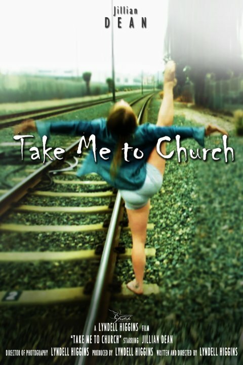 Постер Take Me to Church