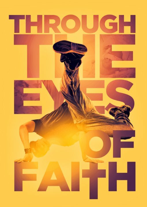 Постер Eyes of Faith