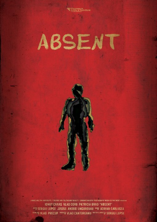 Постер Absent