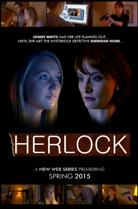 Постер Herlock