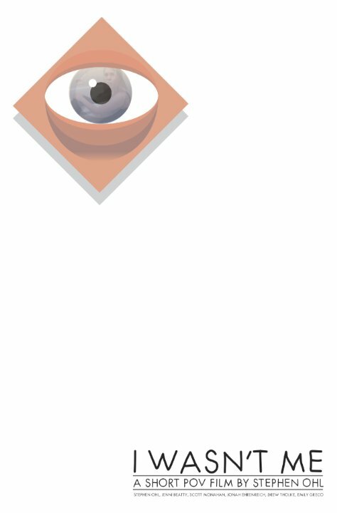 Постер I Wasn't Me