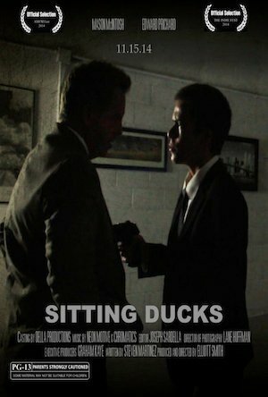 Постер Лёгкая добыча