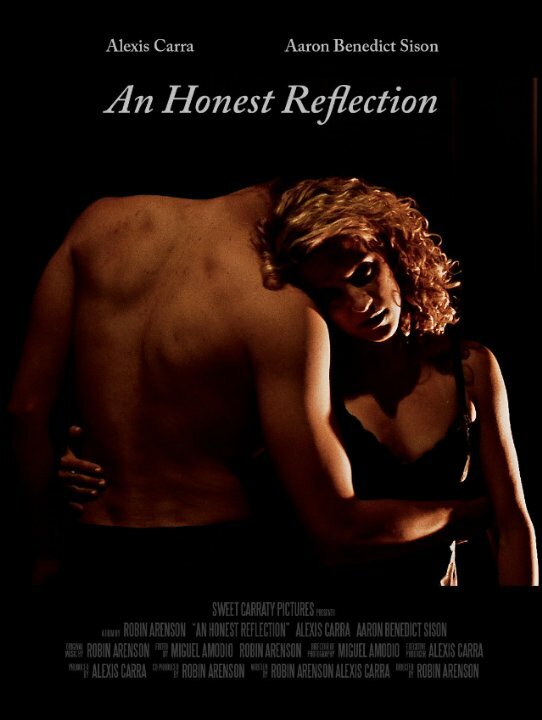 Постер An Honest Reflection