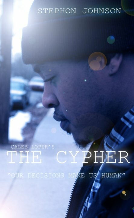 Постер The Cypher
