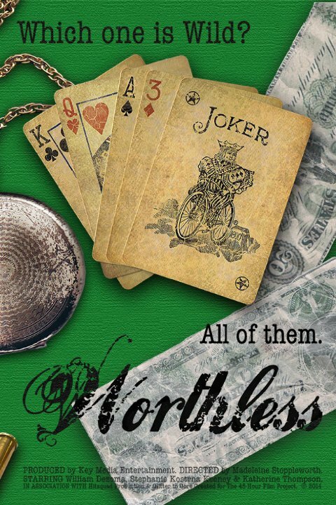 Постер Worthless