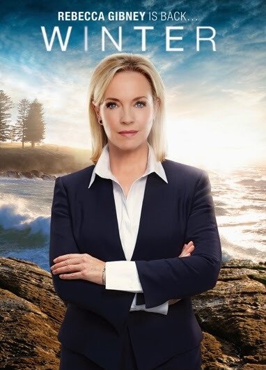 Постер Винтер