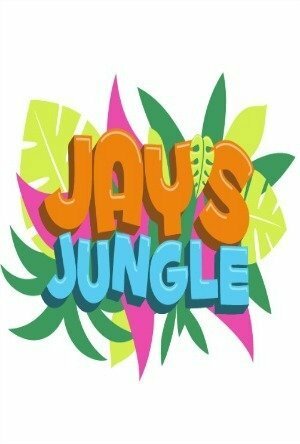 Постер Jay's Jungle
