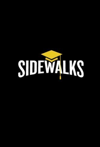 Постер Sidewalks
