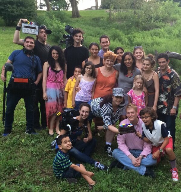 Постер Two Many Moms