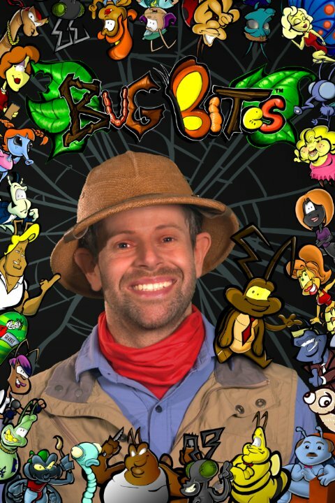 Постер Bug Bites