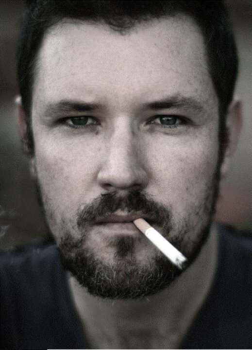 Постер Greenfield