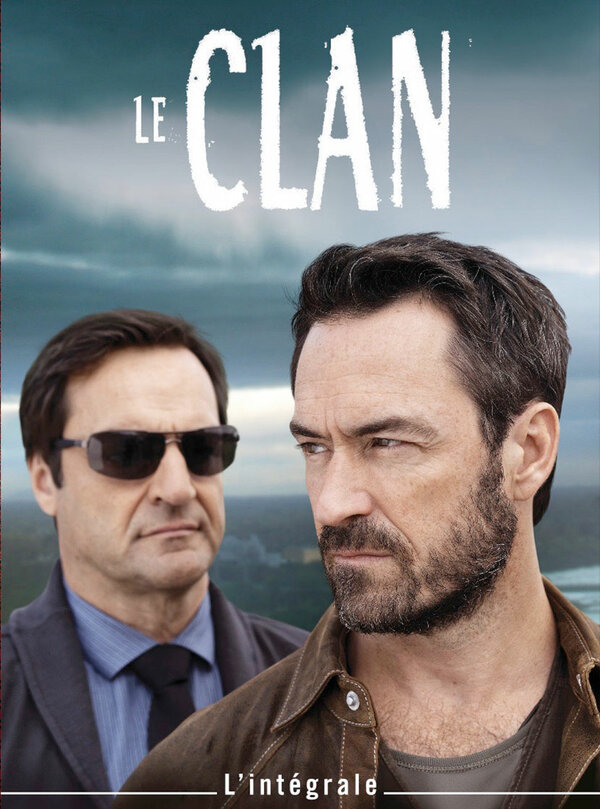 Постер Le Clan