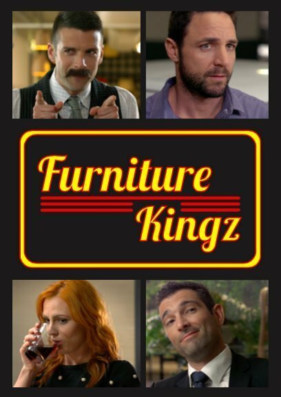 Постер Furniture Kingz