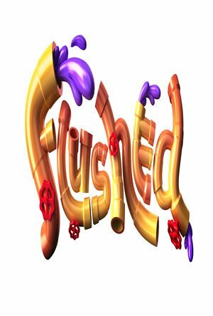Постер Flushed