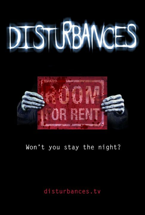 Постер Disturbances