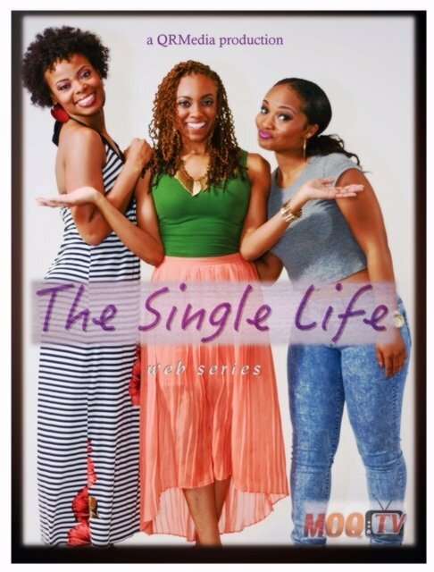 Постер The Single Life