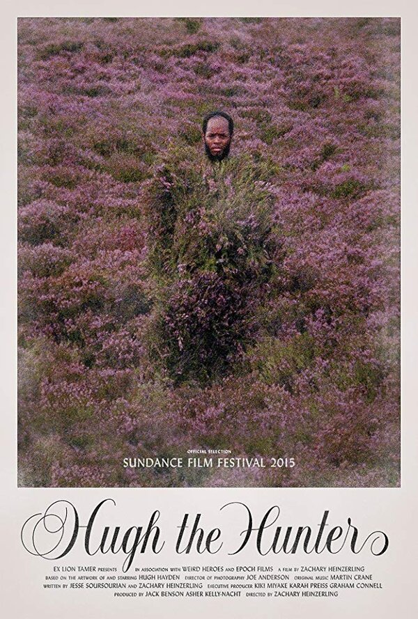 Постер Hugh the Hunter
