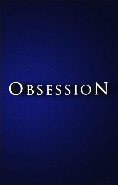 Постер Obsession