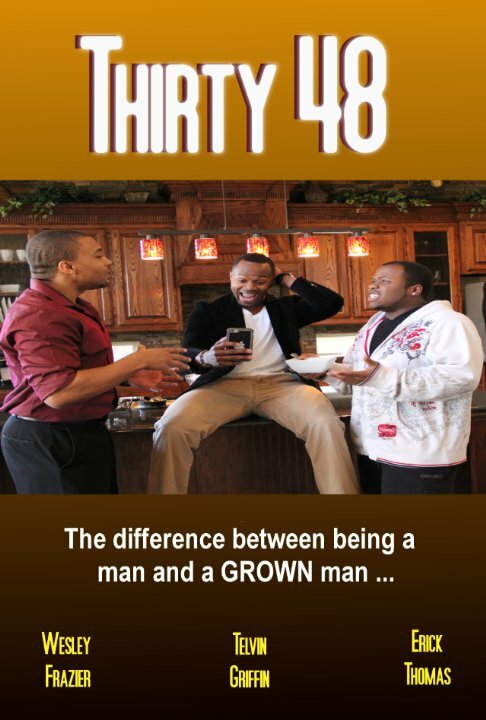 Постер Thirty 48
