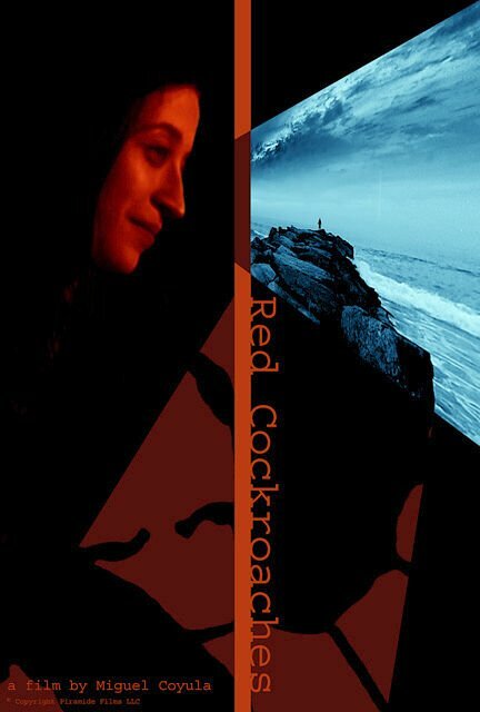 Постер Красные тараканы