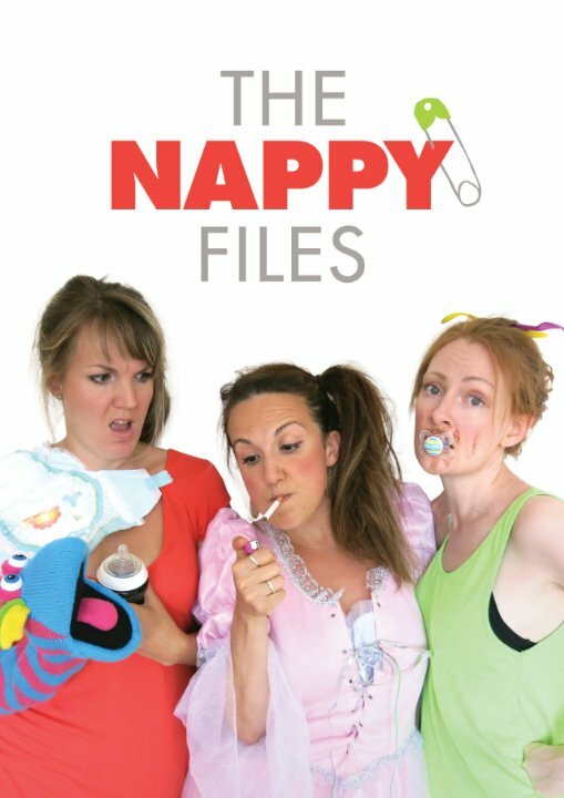 Постер The Nappy Files