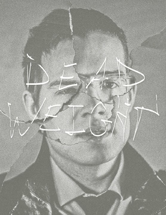 Постер Dead Weight