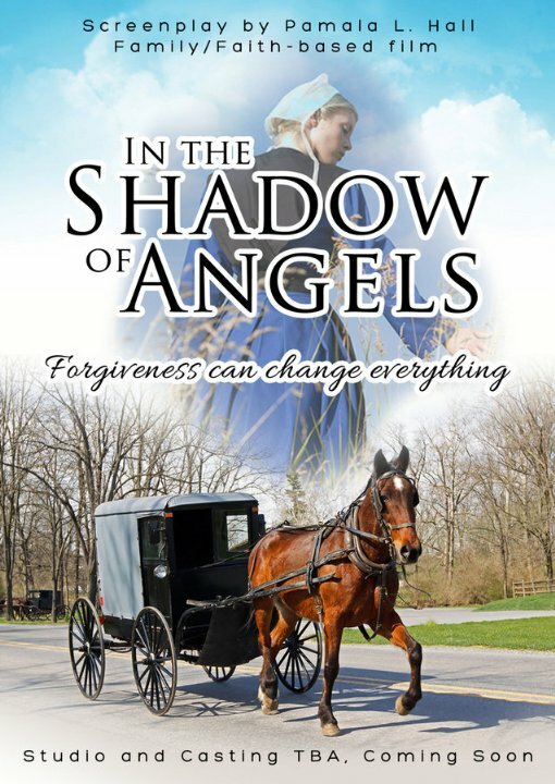 Постер In the Shadow of Angels