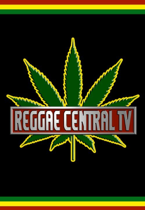 Постер Reggae Central TV