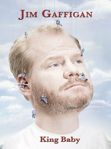 Постер Jim Gaffigan: King Baby
