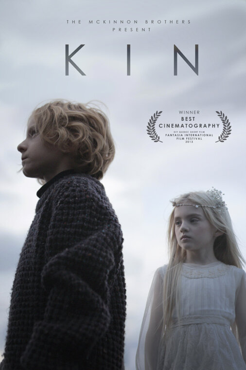 Постер Родство