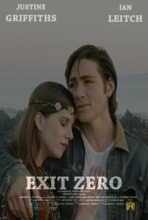 Постер Exit Zero