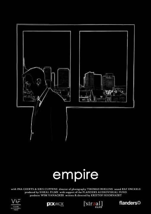 Постер Empire