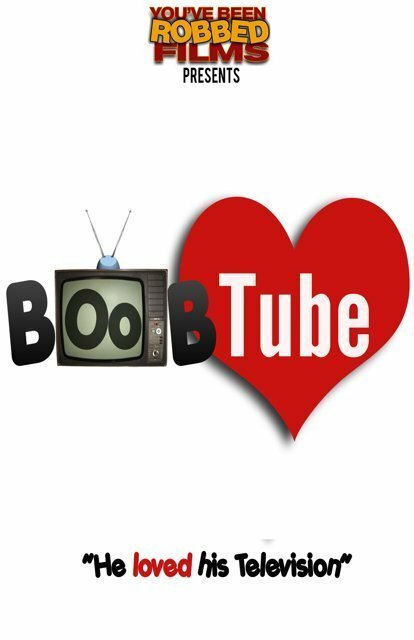 Постер Boob Tube