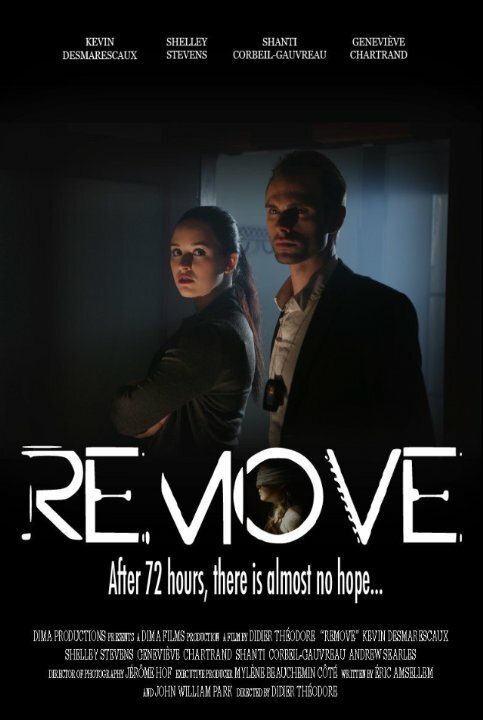 Постер Remove