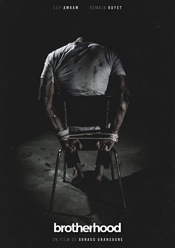Постер Brotherhood