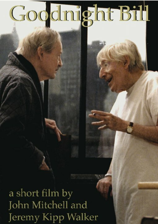 Постер Goodnight Bill
