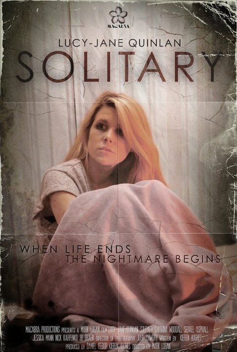 Постер Solitary