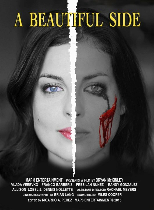 Постер A Beautiful Side