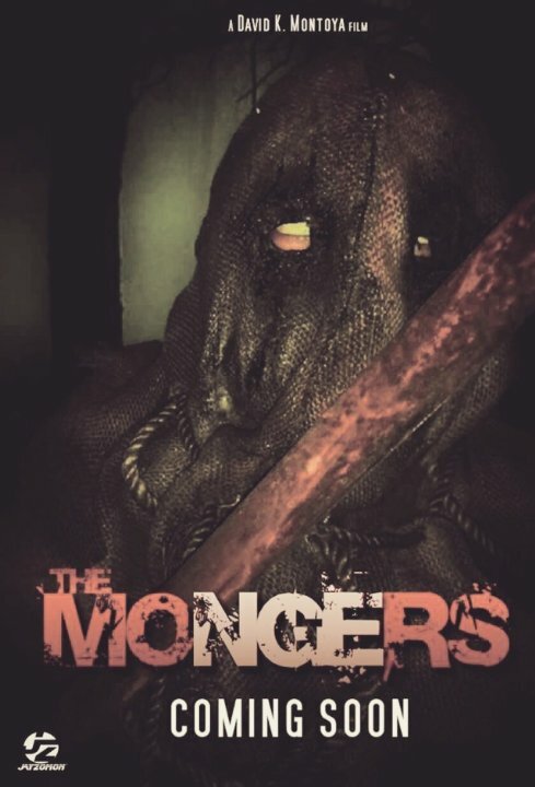 Постер The Mongers