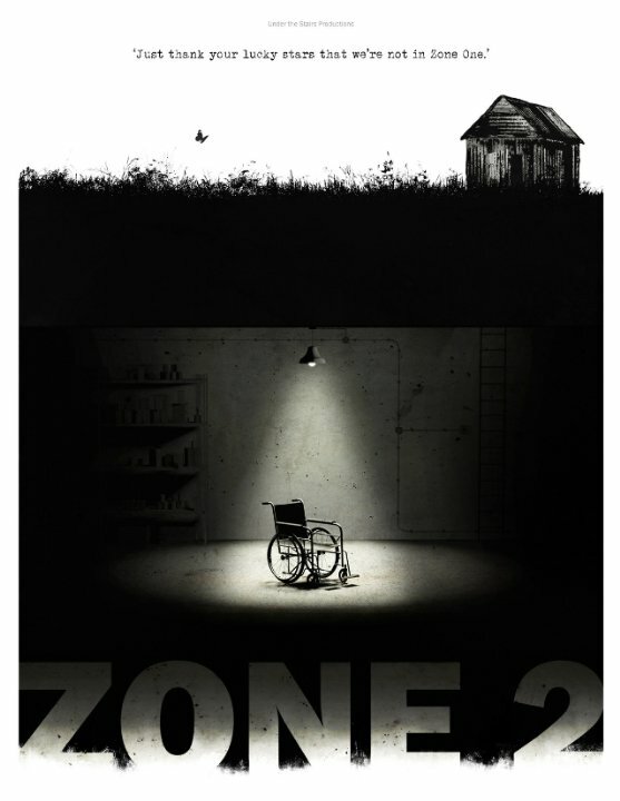 Постер Zone 2