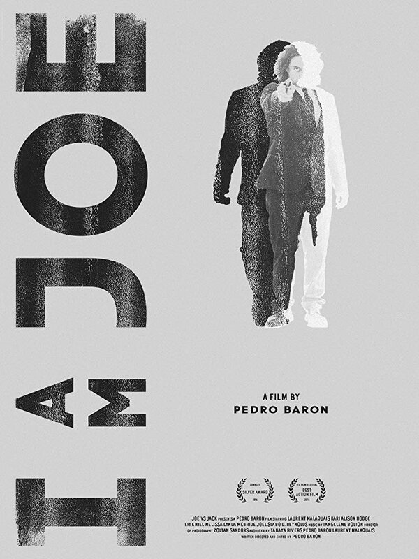 Постер Я Джо