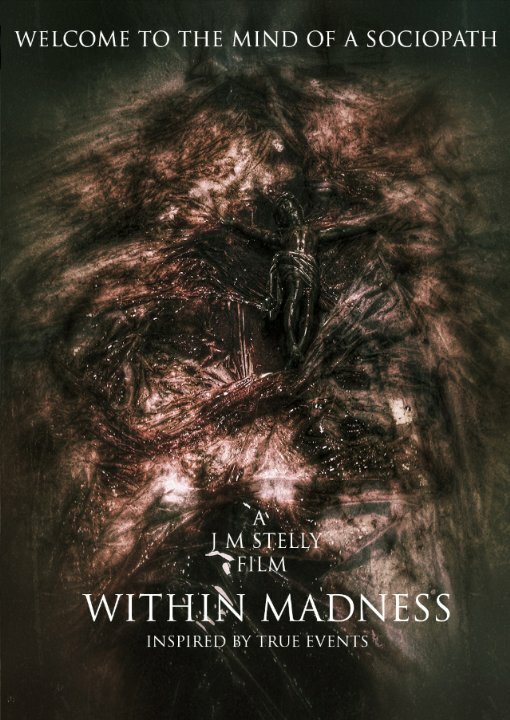 Постер Within Madness