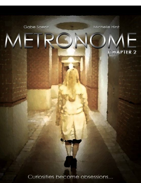 Постер Metronome: Chapter 2