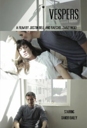 Постер Vespers