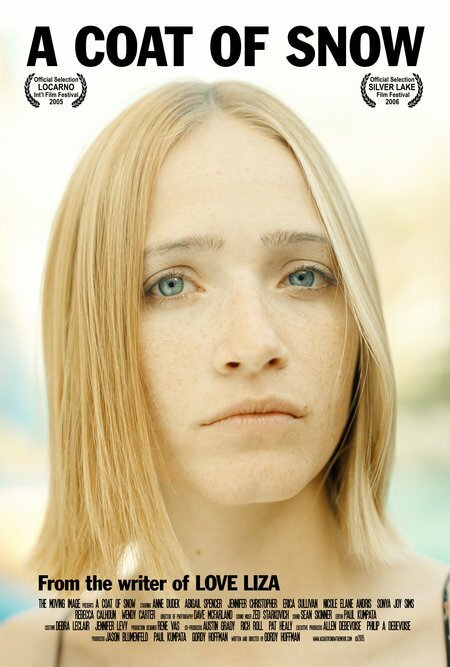 Постер A Coat of Snow